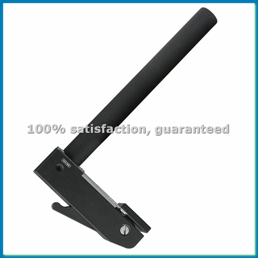 AluminumAlloy Workbench HoleClamp Set Adjustable Woodworking Table Hold Down Quick Clamp Fast Fixed Clip for Workbench,A-AC17