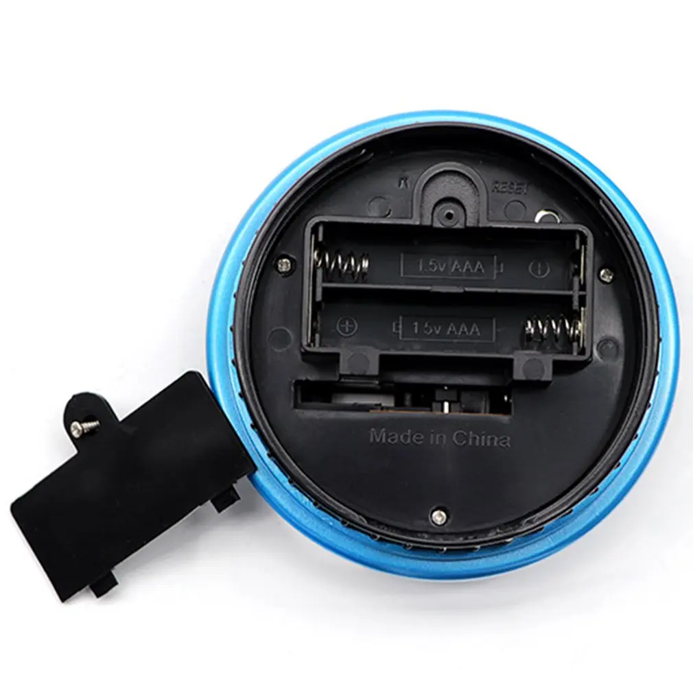 Abs البلاستيك ذكي حساب الإلكترونية أصبع البنك المتضخم عملة تغيير صندوق المال