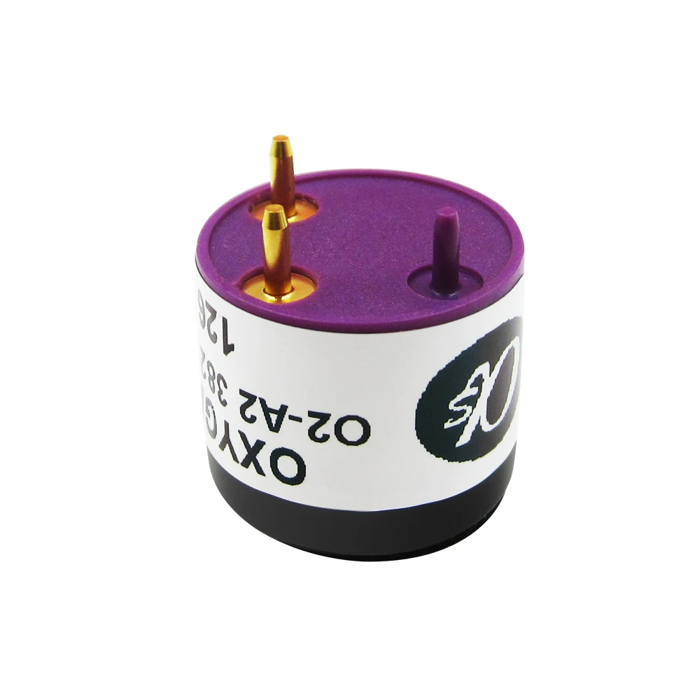 1PCS Oxygen Sensor O2-A2 O2A2 02-A2 02A2 Gas Sensor Detector Oxygen sensor 100% new origina