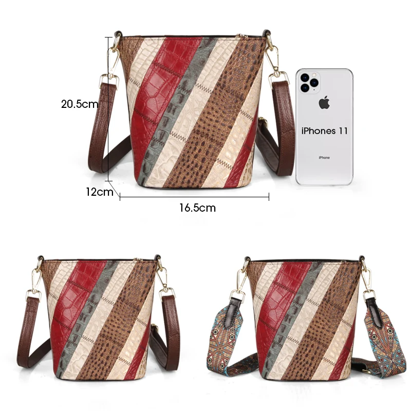 Cobbler Legend Crossbody Bags for Women Ladies Fashion Shoulder Bag Mini Girls Messenger Bag Girls