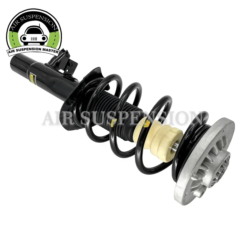 1PCS Front Rear Shock Absorbers Assembly For BMW X3 F25 2011-2018 Gas Damper Air Suspension Strut With ADS 37126799911