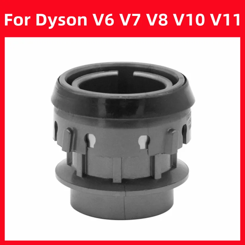 Soft Roller Head Brushbar Motor Bearing Assembly For Dyson 20W 30W V6 V7 V8 V10 V11 Vacuum Cleaner Replacement Parts