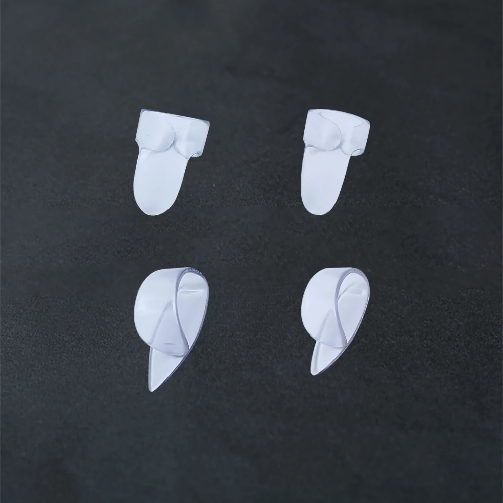 Dunlop Guitar Picks Thumbpicks & Fingerpicks Medium & Large Multi-material Original U.S. Guitar Accessories