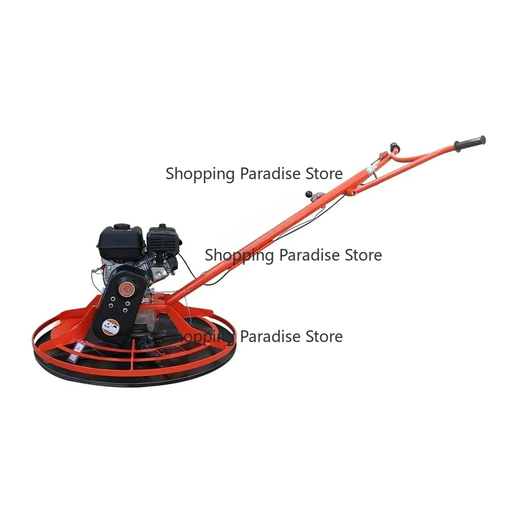 39 Inch  6.5   Hot G-asoline Engine Road Power Machine
