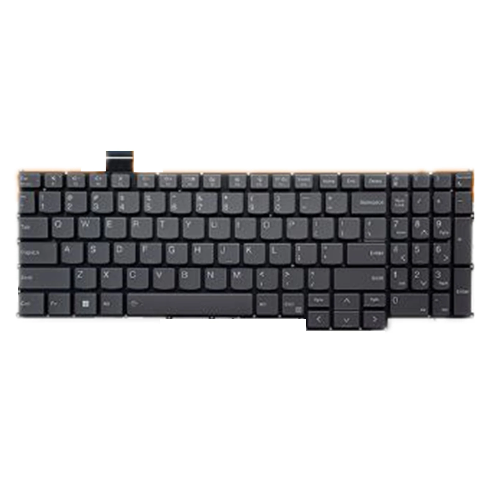 

Клавиатура ноутбука Lenovo ThinkBook 16p Gen 5, издание США, США, США