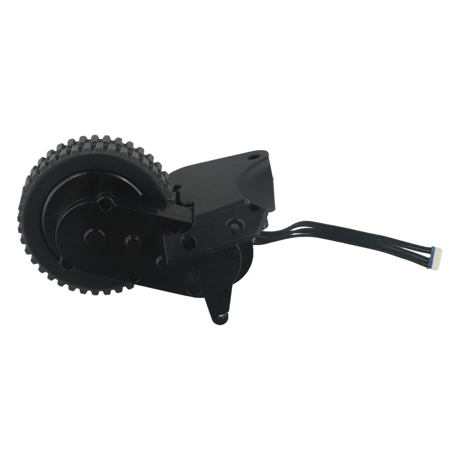 Wheel Right Wheel Left Wheel Motor Assembly Accessory Drive Wheel For Useelife 1300 Cleaning Household Supplies
