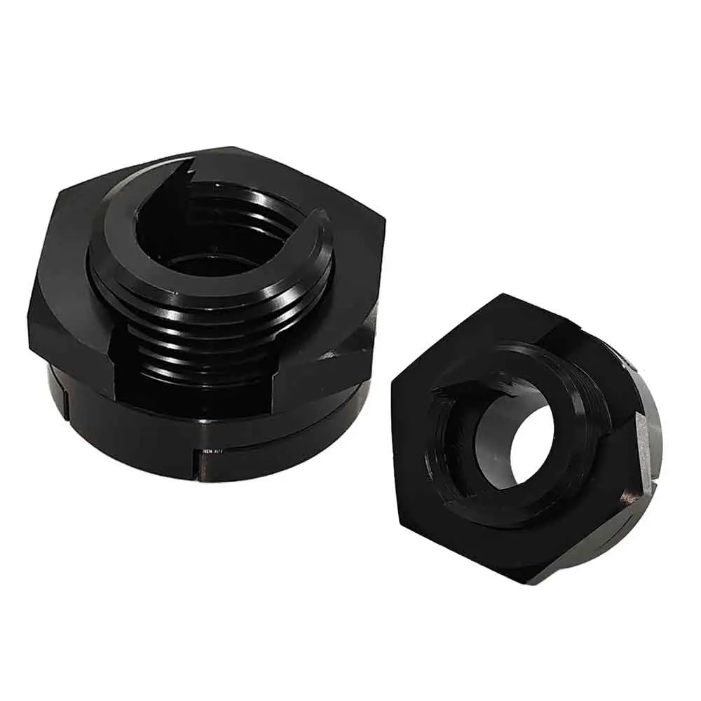 Anodized Firewall Grommet Racing Parts 1.05