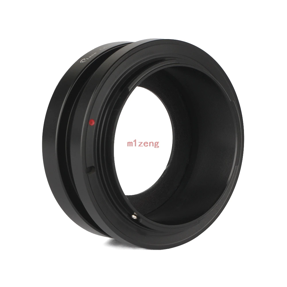 rollei-EOSR Adapter Ring for rollei qbm mount Lens to canon RF mount eosr R3 R5 R5C R6II R6 R7 R8 RP R10 R50 R100 camera