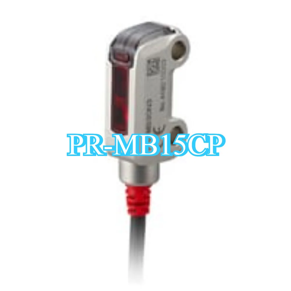 

1PC PR-MB15CP PRMB15CP Photoelectric Sensor New Fast Shipping