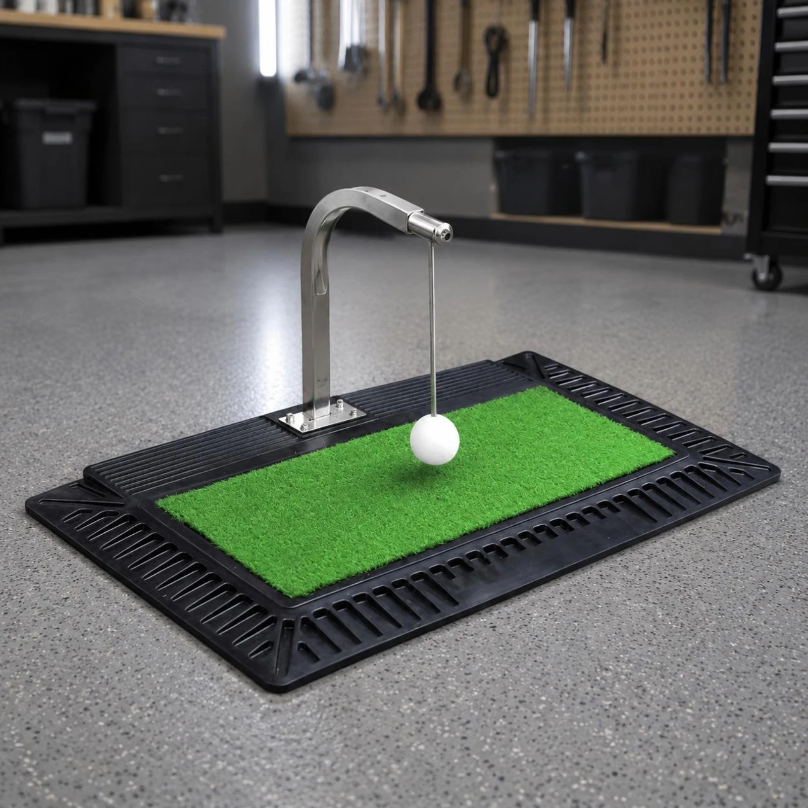 Set de Entrenamiento de Swing  - Golf Equipment To Practice At Home reseña y precio