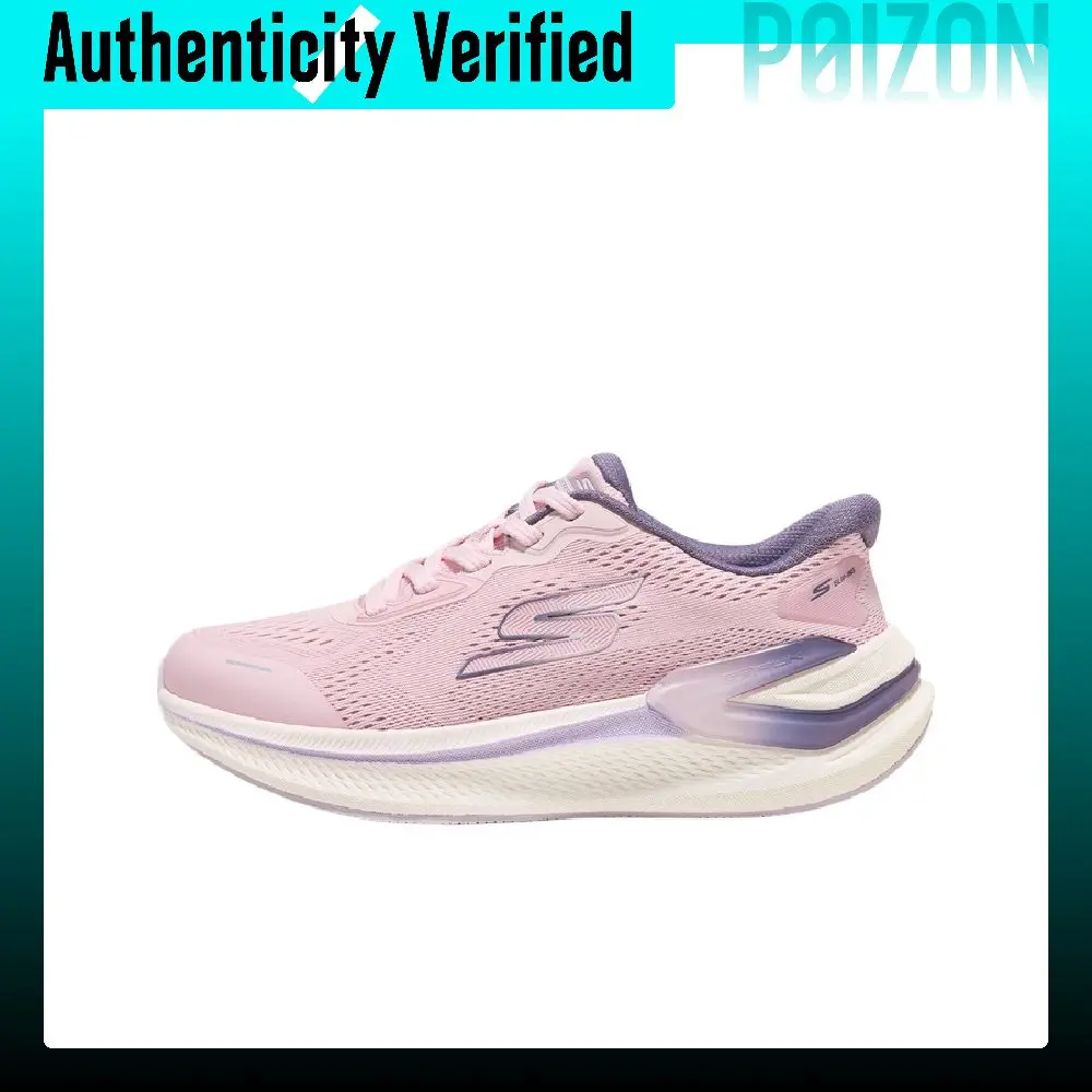 Skechers Super Sense Pro Low-top Running Shoes Women's 129784-PKLV