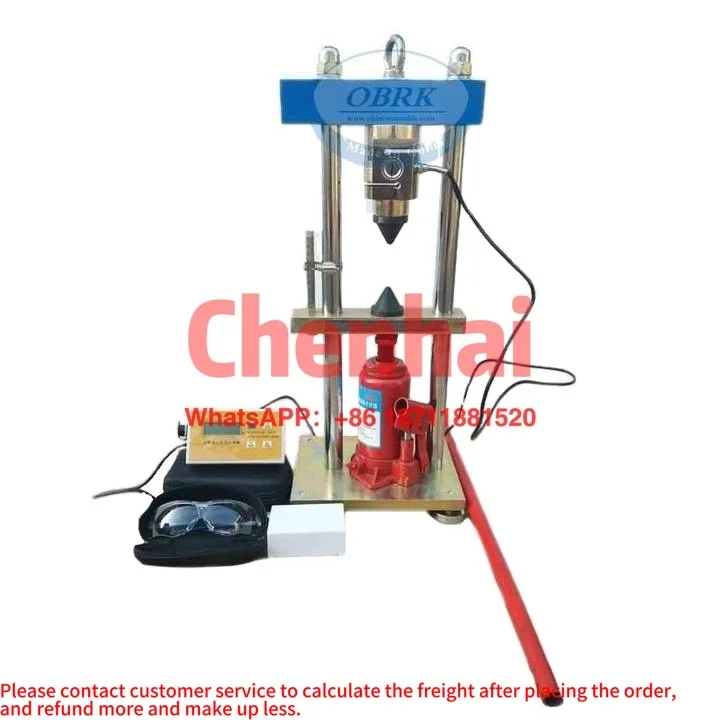 

Discount Rock point load test apparatus Point Load Testing Machine