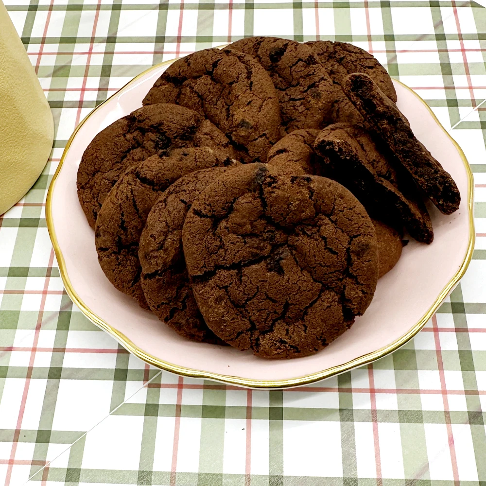 A Cookie 120g Dakberry Hammmade Cookies