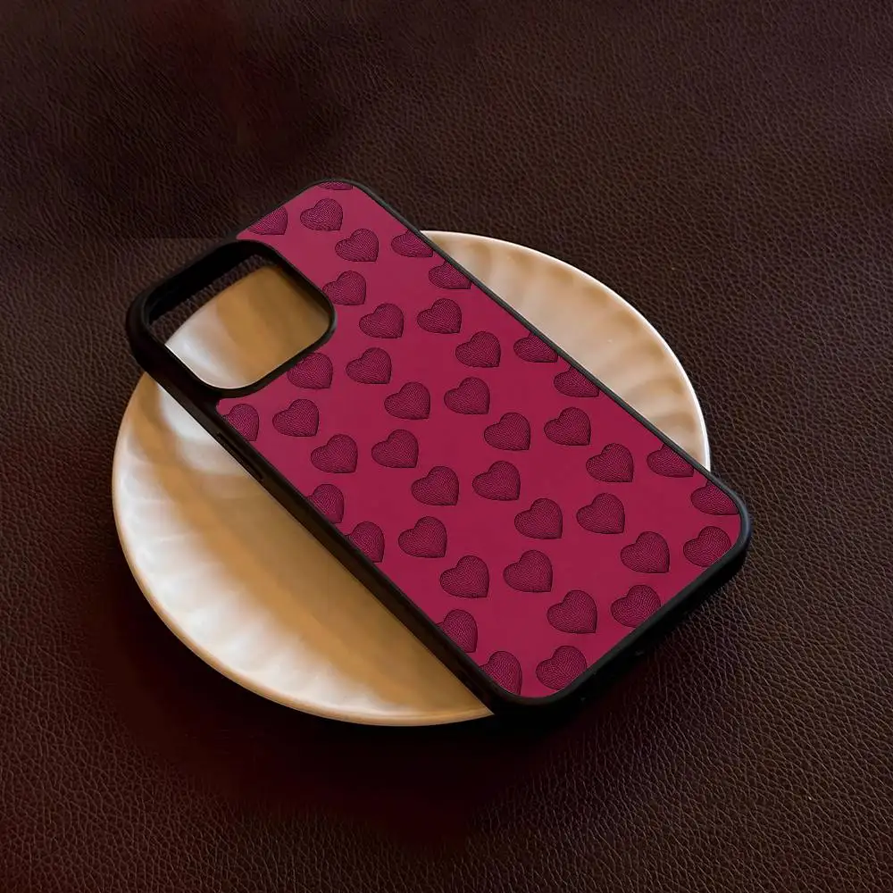 Coque de téléphone Magsafe simple, pas désolé, pour iPhone 17 16 15 14 13 12 Pro Max Plus, coque rigide Air, couverture complète en Silicone