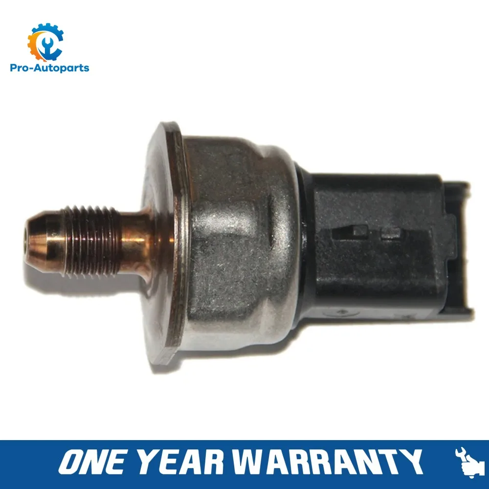 

13537568050 Fuel Rail Pressure Sensor 6PH2001.2 V7540439 For BMW Mini Cooper S R55 R56 R57 R58 R59 Clubman Roadster