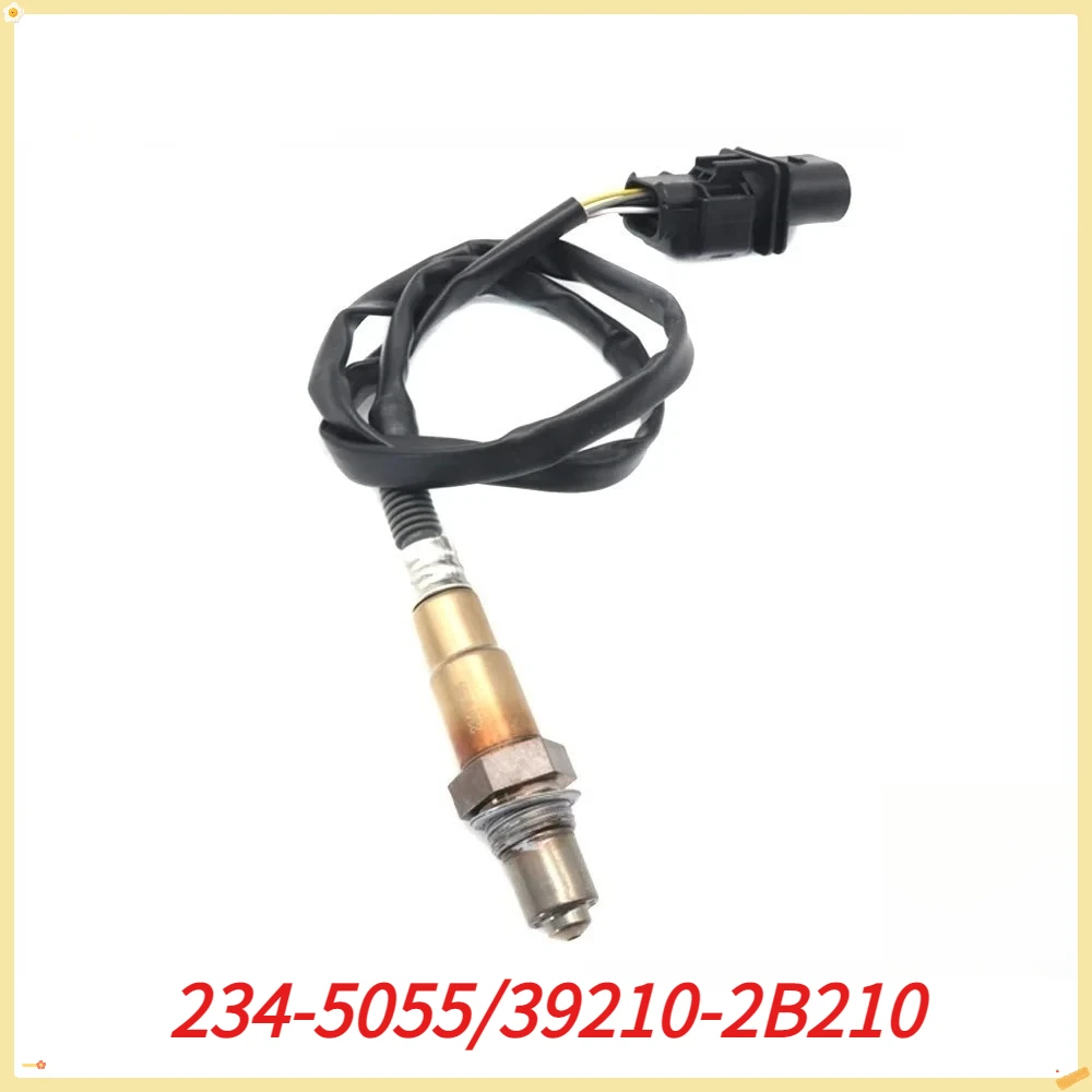 234-5055 39210-2B210 NEUER Upstream-Lambdasensor für das Luft-Kraftstoff-Verhältnis, Sauerstoffsensor für Hyundai Accent Veloster, für Kia Rio Soul