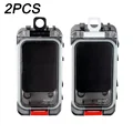 2PCS boxes AB