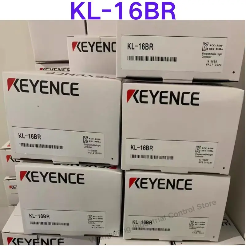Brand-new  KL-16BR Programmable Controller