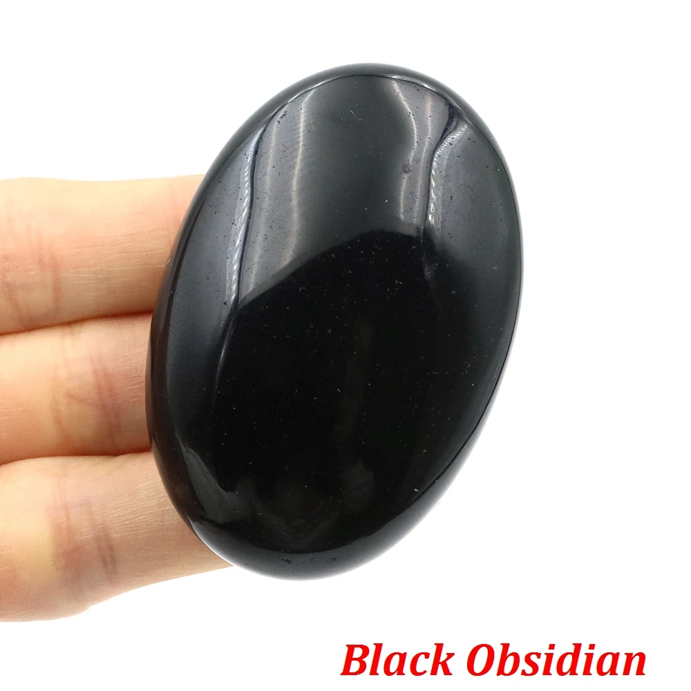 Variant: Black Obsidian