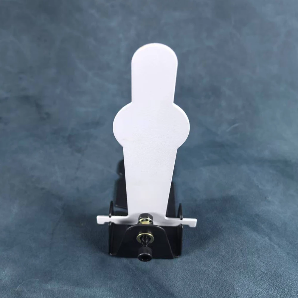 シルエットエアソフト/BB弾/ソフトボム/水鉄砲射撃ターゲット 簡単設営・撤収 スチールターゲット