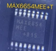 

MAX6654 MAX6654MEE