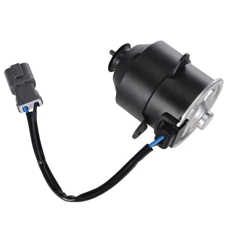 Eco-Friendly Radiator Cooling Fan Motor For Honda Accord CG5/CF9/RA6 1998-2002 2.3L L4 Part Number: 19030-PAA-A01