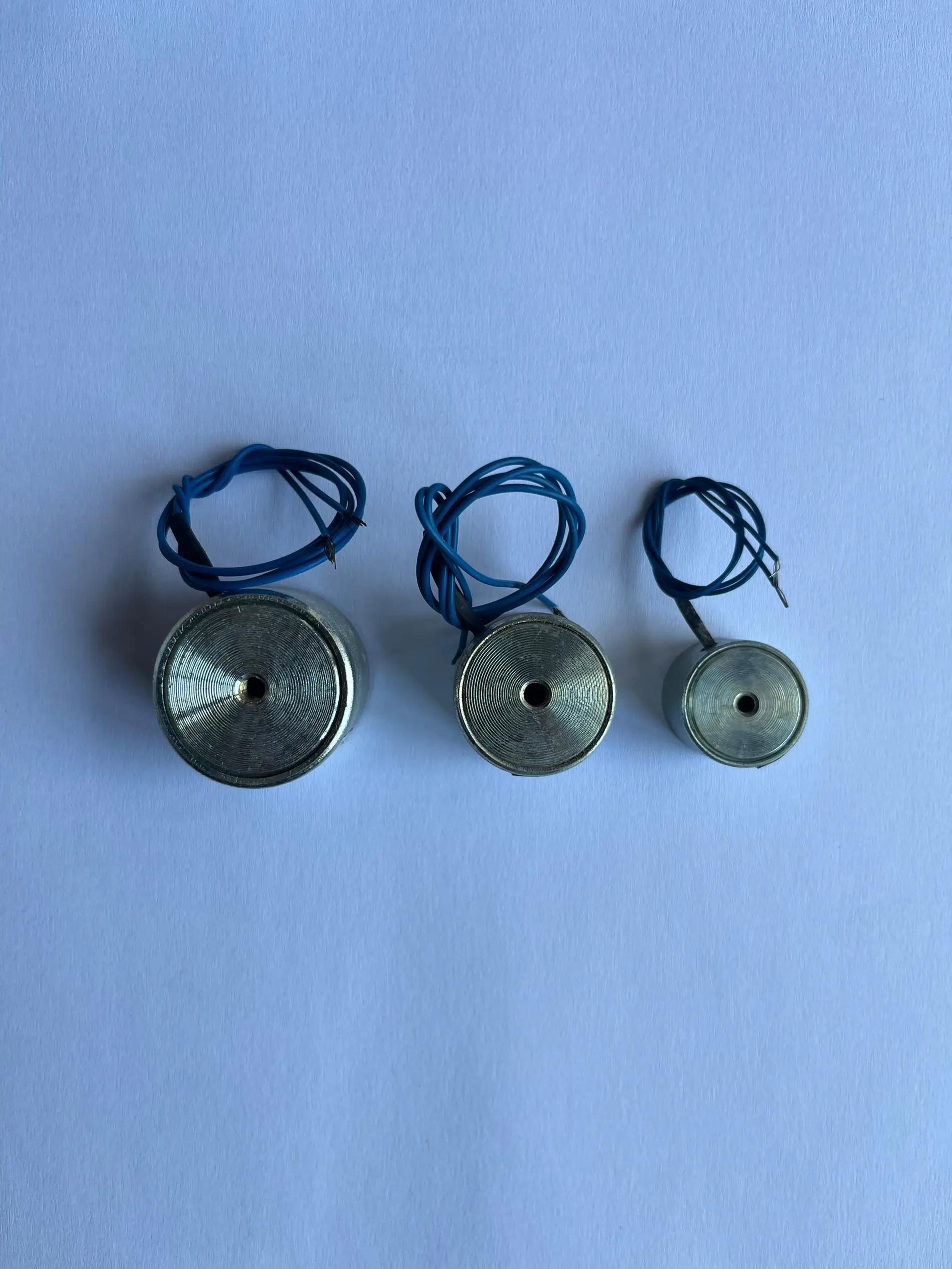 DC12V DC24V HCNE1  HCNE1-P20/15 P25/20 P30/22 P34/18 P40/20 P49/21 Sucker electromagnet suction