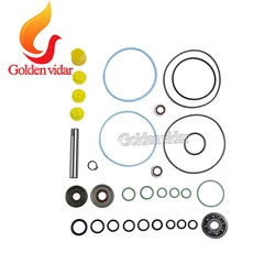 Diesel fuel cat common rail pump CAT 320D repair kits for Caterpillar engine, seal kits, repair kit WY brand made in China