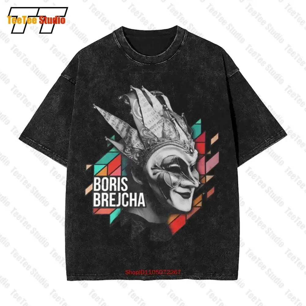 Boris Brejcha Mask …