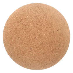 Cork Yoga Pillar Supplies 95*15cm Massage Ball Roller Balls Fitness Neck Massager Cork Yoga Fascia Ball Girls Body Shaping