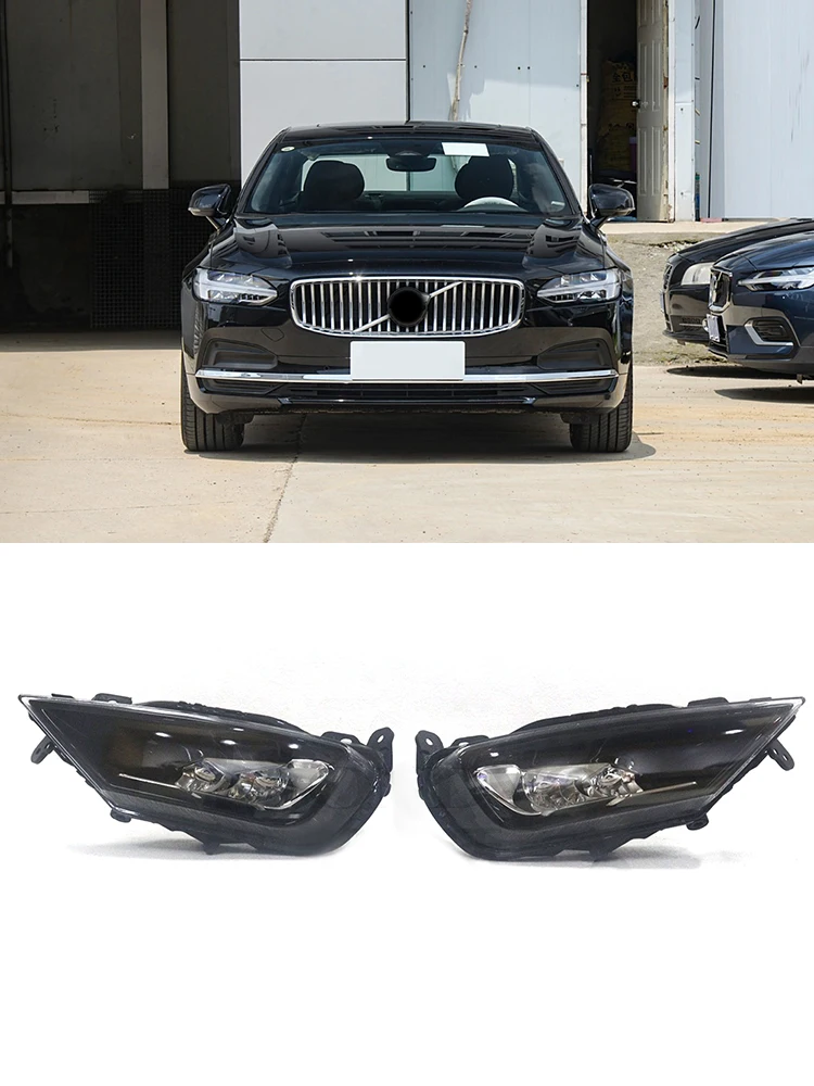 Cars Accessories Led bar Work light High Quality Fog lights Suitable For Volvo S90xc60xc90 32365034 32365035