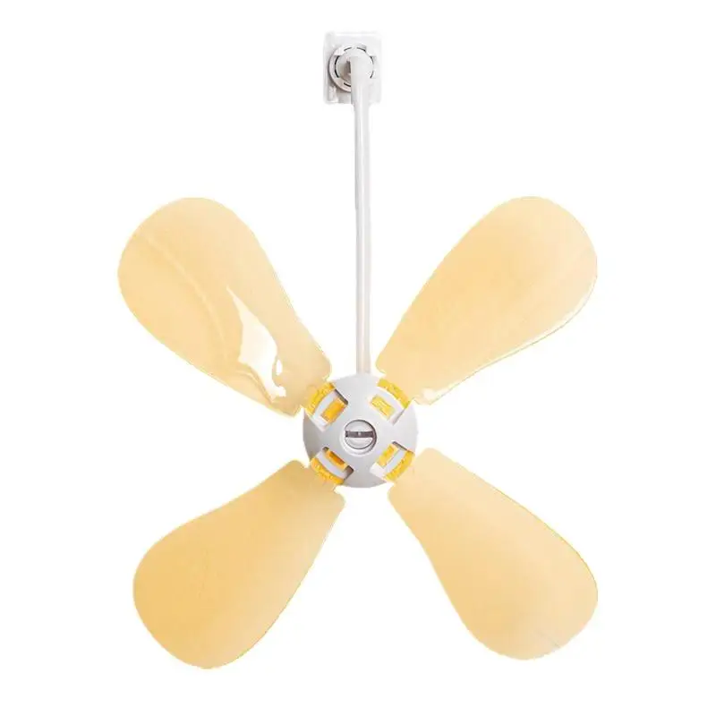 Windmill Shaped Air Conditioning Guide 1Pcs Wall Mounted Air Flow Vent Deflector for Home Apartment Daily Use