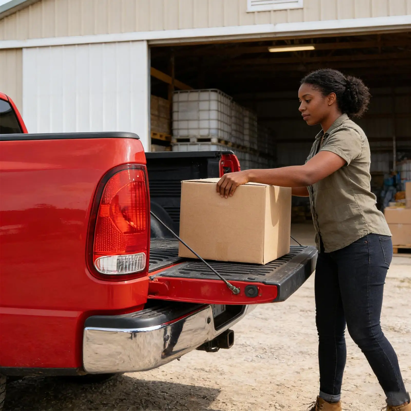 

For Ford F-150 Trucks 1997-2003 Super Duty 1999-2007 Car Tail Light Weatherproof High Brightness No-Bulb Lamps Night Driving