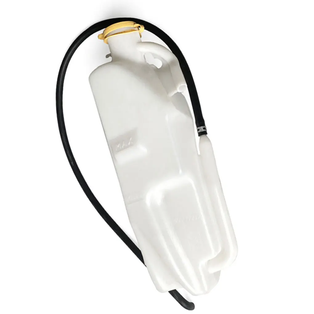 ABS Prolong Service Life With Original Model Coolant Reservoir Bottle For Car Impact-resistant