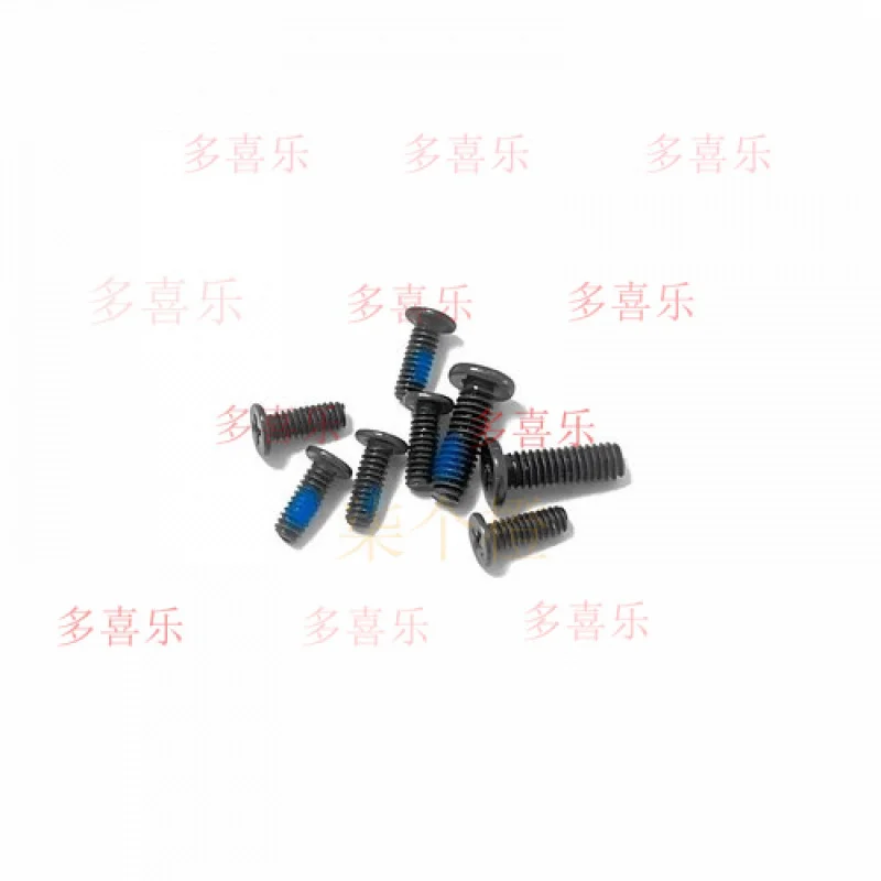 QQ      Lower Bottom Base Cover Case screws For HP ENVY X360 15-AQ 15T-AQ M6-AQ M6-AR