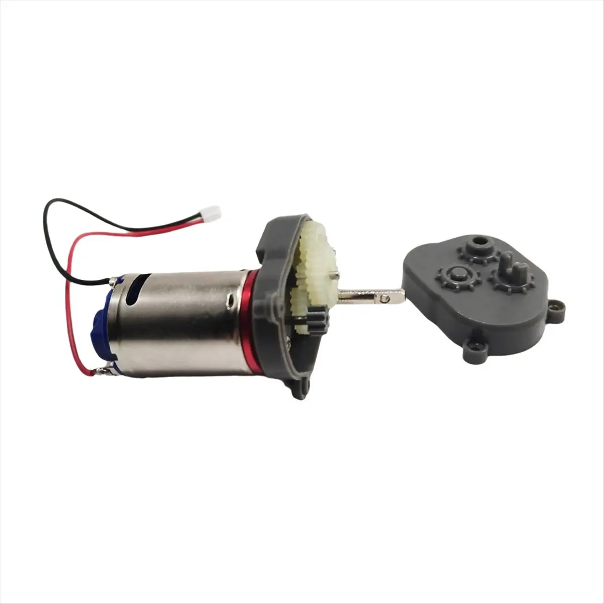 ABME New For MN82 MN78 Upgrade Part 370 Motor 21000rpm Motor RC Car Upgrade Parts Accessories