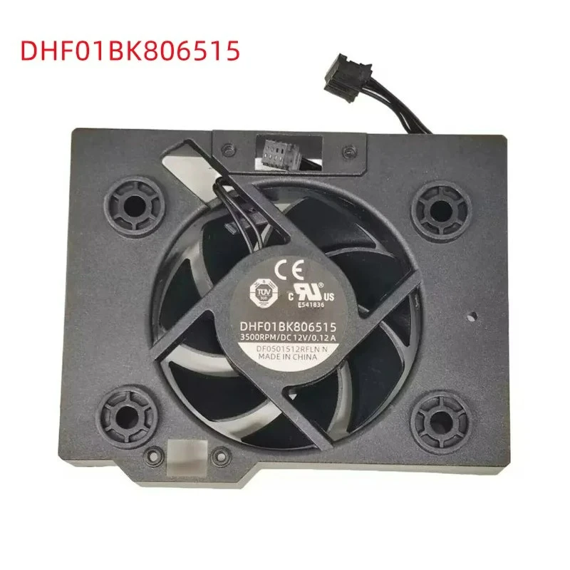 for TCOMAS LG700 Pro DHF01BK/WH 806515 All-in-One Water Block Cooling Fan DHF01BK806515