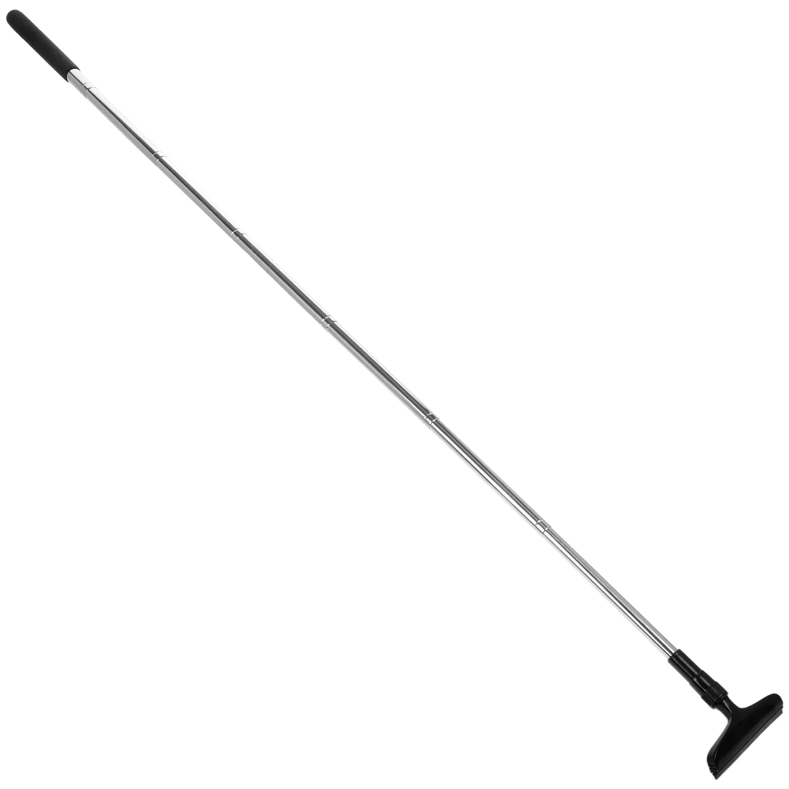 

Adjustable Rearview Wiper Car Side Mirror Squeegee Water Rainproof Anti Fog Cleaning Tool For Windshield Window Extendable