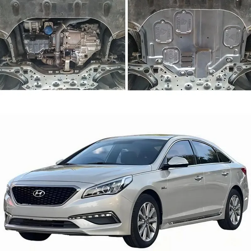 Suitable for Modern 14-19 Sonata Engine Protection Board