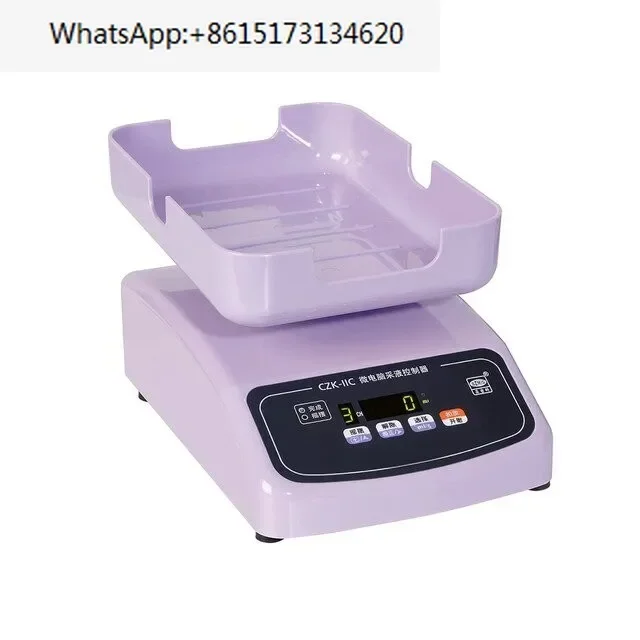 CZK-IIC microcomputer liquid sampling controller (timing