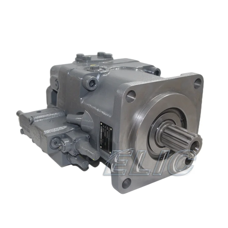 Axial M312  M313 piston pump A11V075 A11V095 A11V0130 A11VO260 A11VO190 Rexroth A11VO145 Pump Excavator Hydraulic Pump 130-7673