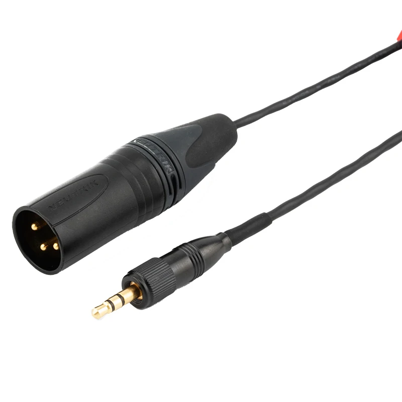 Monster Cable Repla…