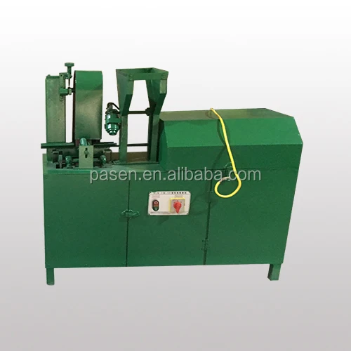 Offre spéciale Machine de fabrication de crayons en papier recyclé Machine à crayons de journal Machine à crayons de journal à déchets