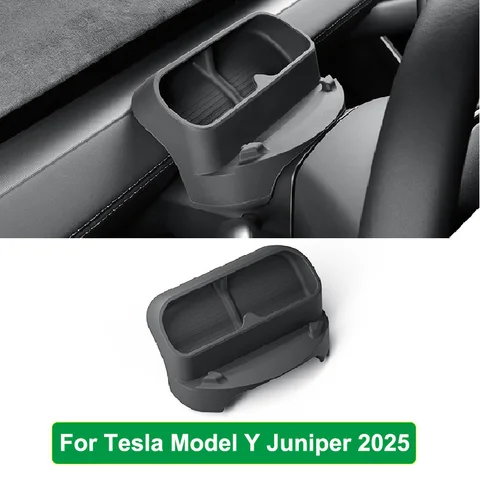 Сумка-органайзер Для Солнцезащитного Козырька Tesla Model Y 