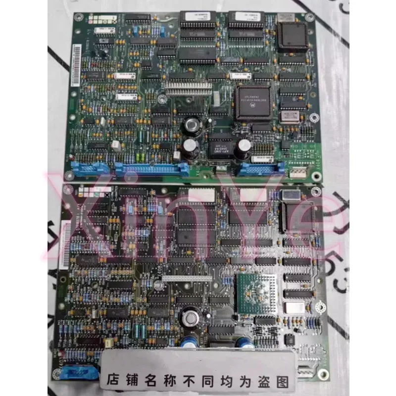 Control Board SNAT603CNT