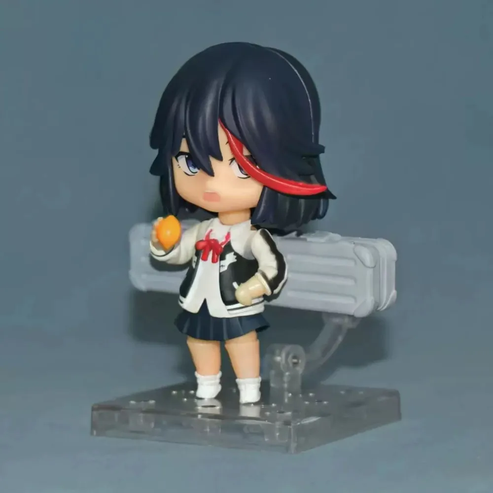 Cute Kill Matoi Ryuuko Action Figure, Anime Model Toy, Action Figure, 1331, 10cm