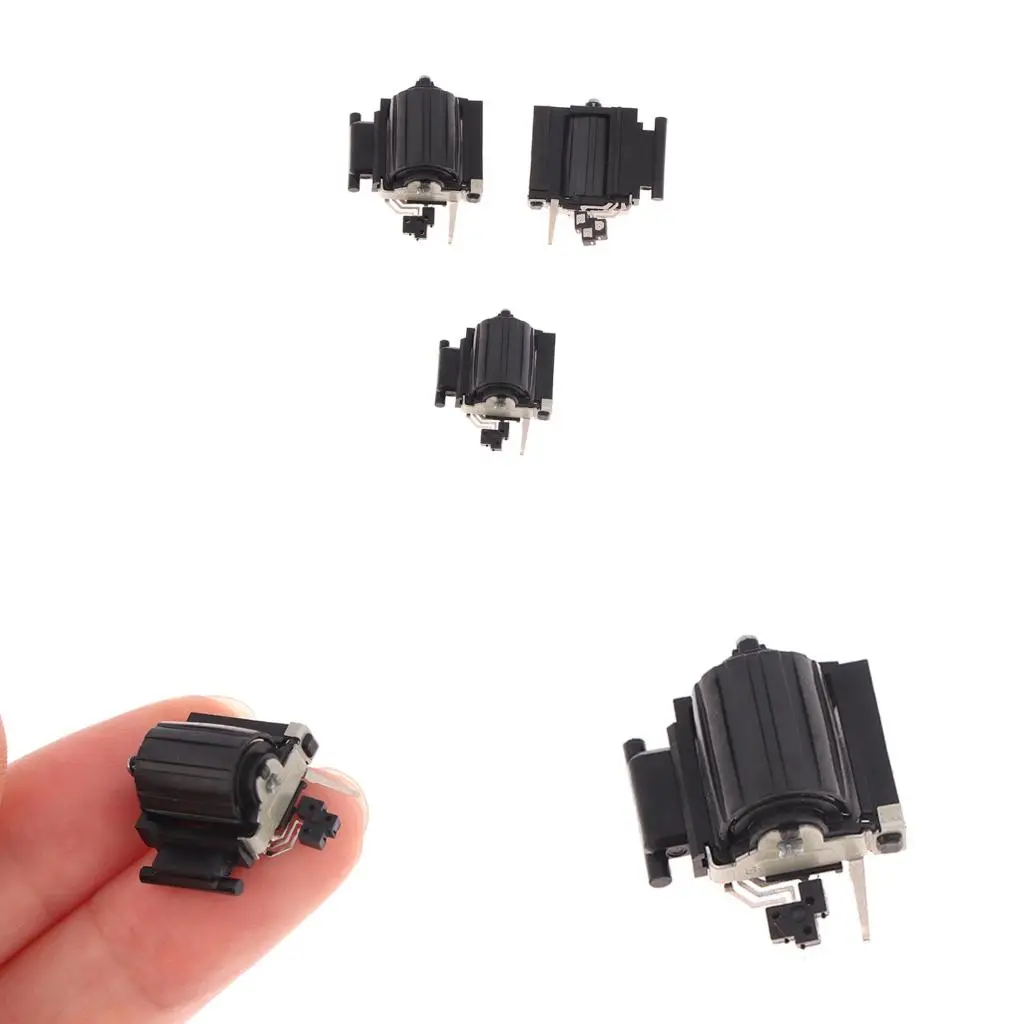  Roller Type Dials Encoders Potentiometer Coding Switches Accessory 12 Positioning