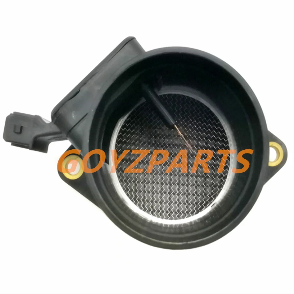 

Mass Air Flow Sensor For Enault Laguna Megane I Scenic 1.9dTi VOLVO S40 V40 1.9DI 5WK9615 5WK9 615 7700105010 B 77 00 105 010