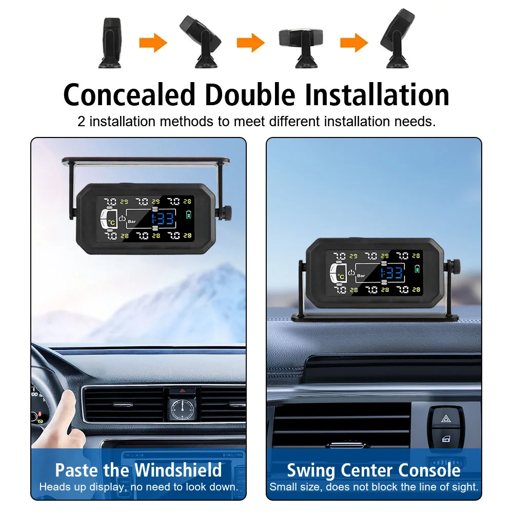 Thumbnail 4 - #84 Best Car Intelligent Systems to Buy In 2026