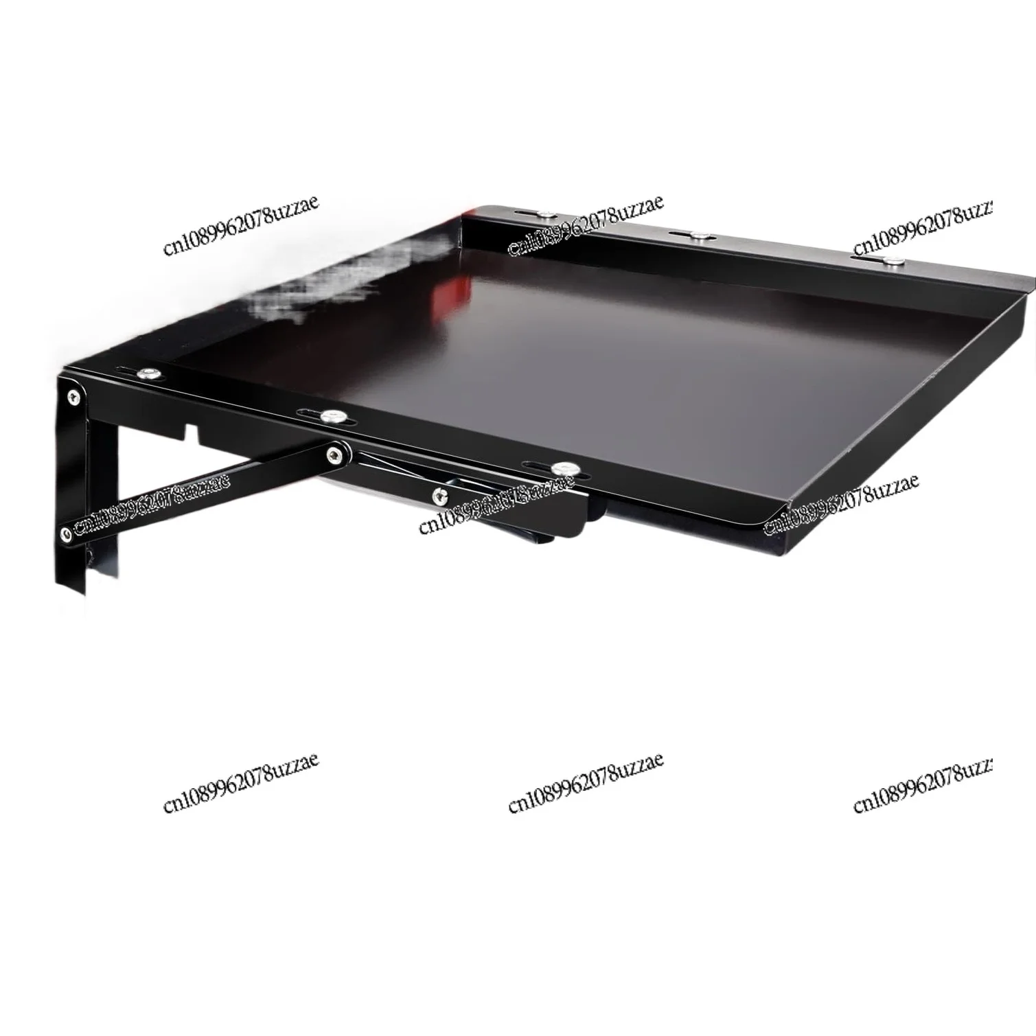 Magnetic Kits for Toolboxes, Folding Countertops, Tool Tray Side Brackets